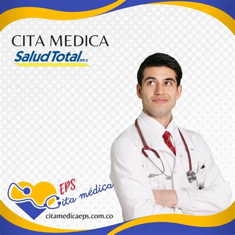 cita laboratorio salud total|Pide tu cita médica